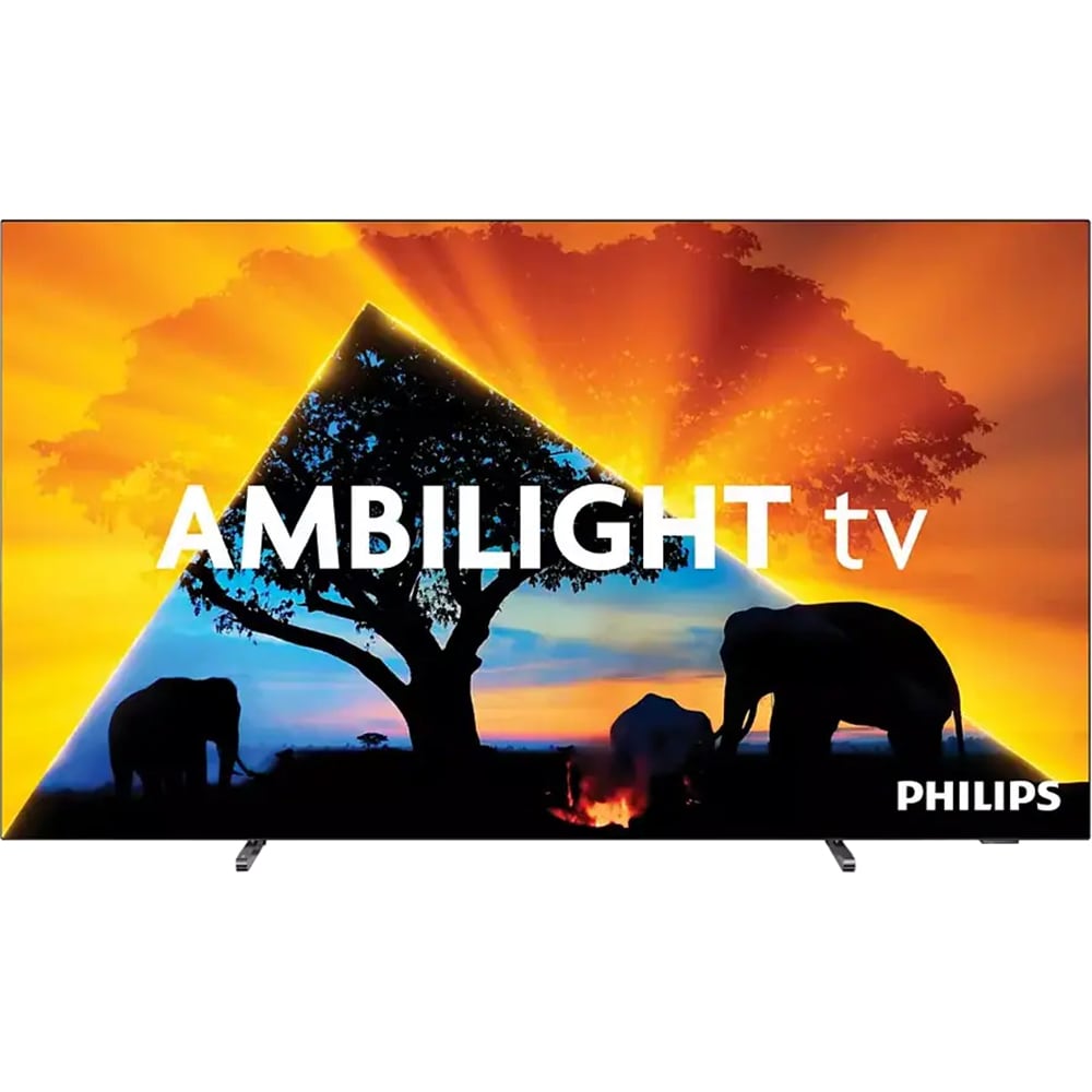 Televizor OLED Smart PHILIPS 65OLED769, Ultra HD 4K, HDR10+, 164cm