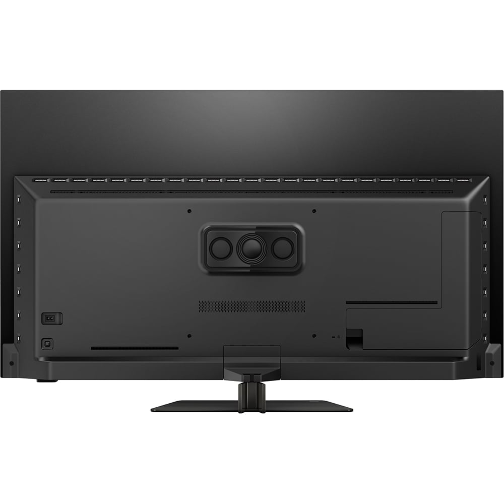 Televizor OLED Smart PHILIPS 65OLED819, Ultra HD 4K, HDR10+, 164cm
