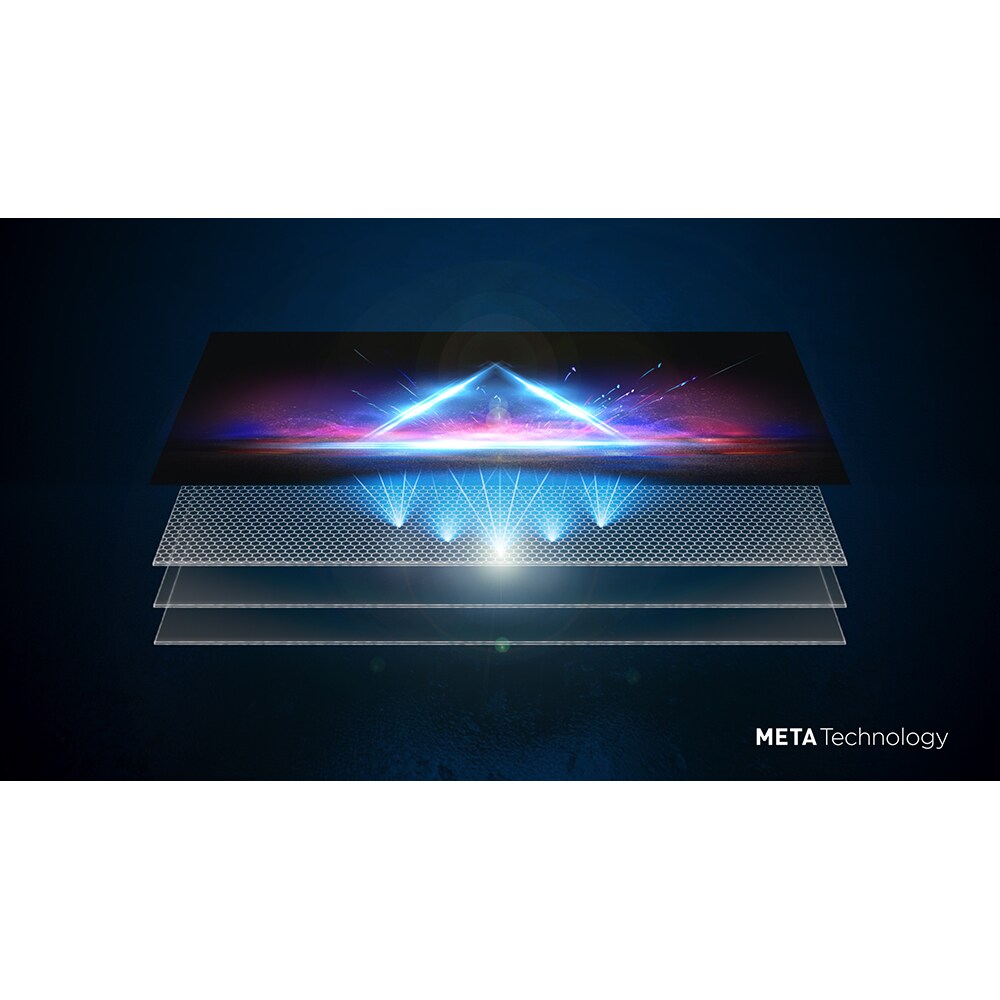 Televizor OLED Smart PHILIPS 65OLED908, UltraHD 4K, HDR10+, 164cm