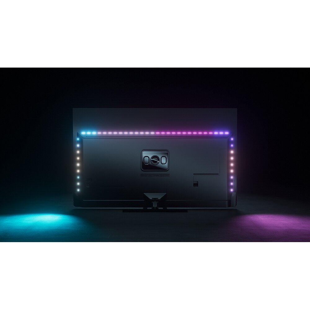 Televizor OLED Smart PHILIPS 65OLED908, UltraHD 4K, HDR10+, 164cm