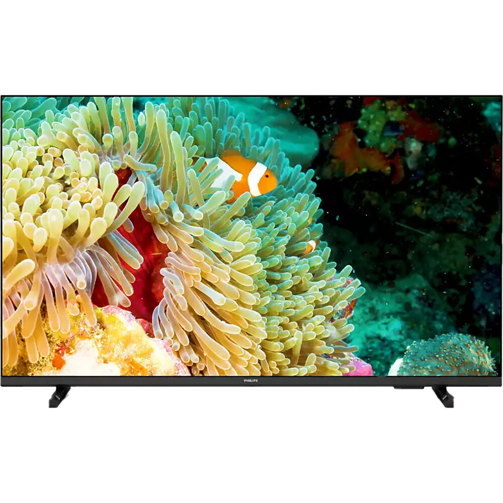 Televizor LED Smart PHILIPS 65PUS7607, Ultra HD 4K, HDR10+, 164cm
