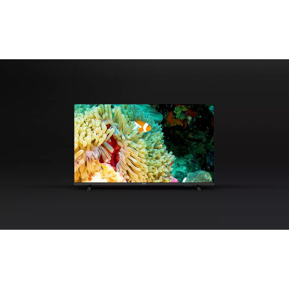 Televizor LED Smart PHILIPS 65PUS7607, Ultra HD 4K, HDR10+, 164cm