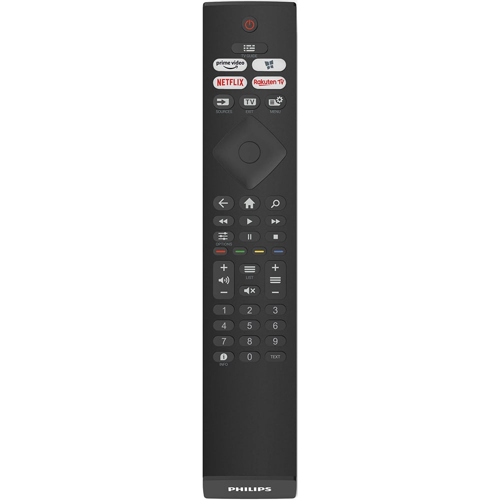 Televizor LED Smart PHILIPS 65PUS7608, Ultra HD 4K, HDR10, 164cm