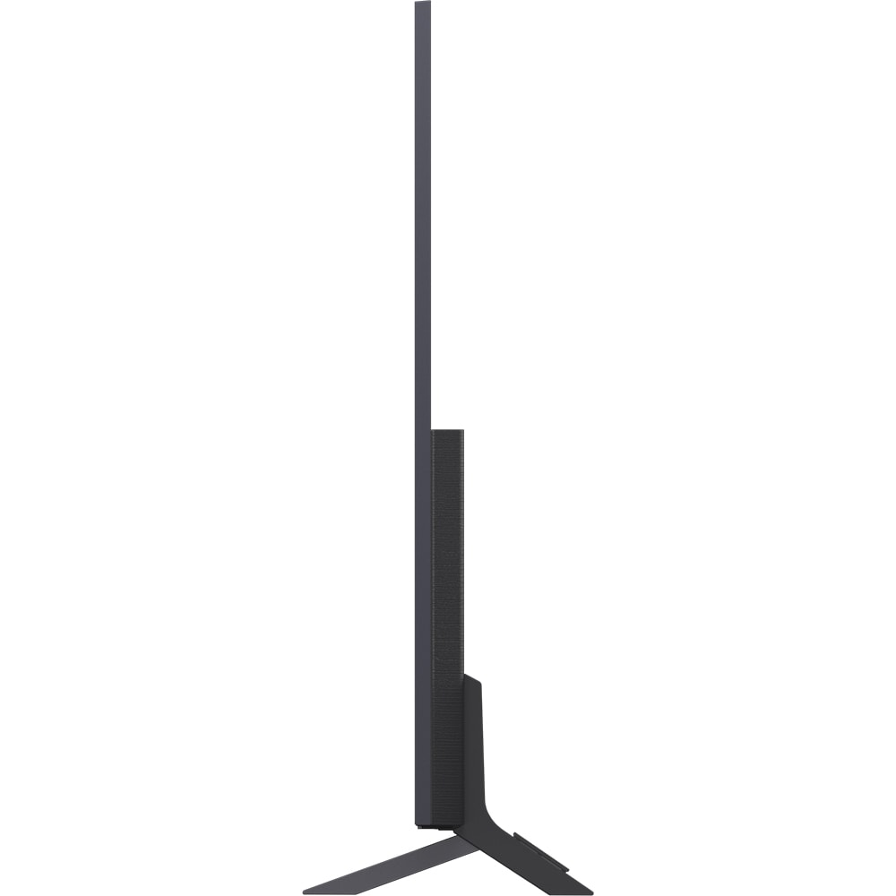 Televizor QNED Smart LG 65QNED82A3B, Ultra HD 4K, HDR, 164cm