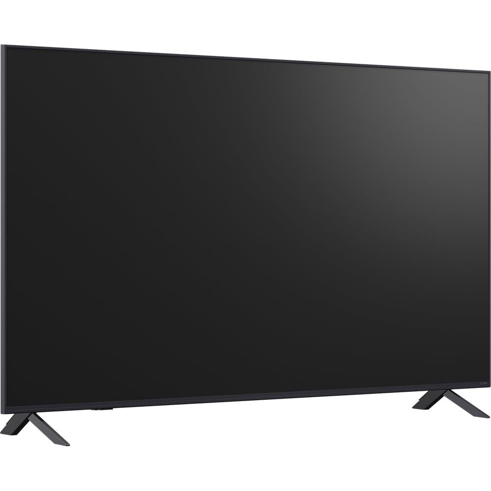 Televizor QNED Smart LG 65QNED82A3B, Ultra HD 4K, HDR, 164cm