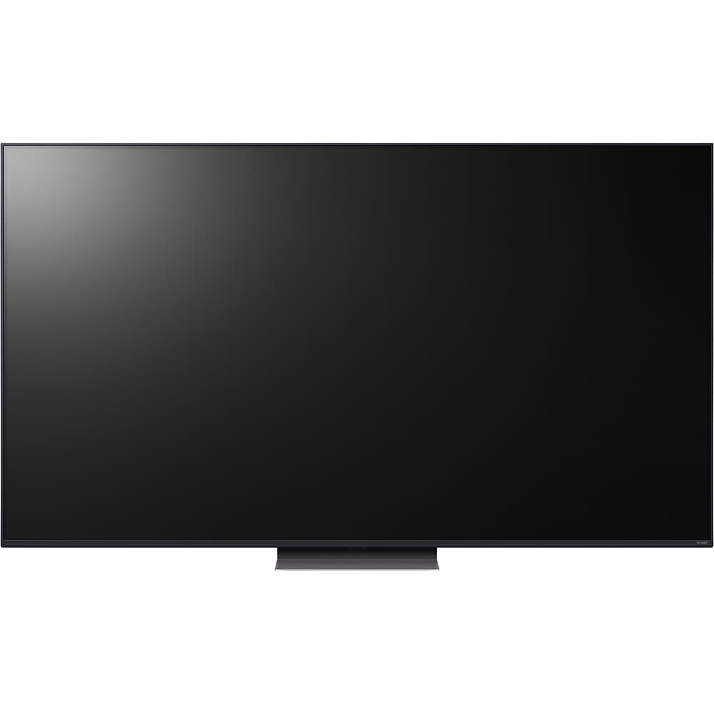 Televizor QNED Smart LG 65QNED86T3A, Ultra HD 4K, HDR, 164cm