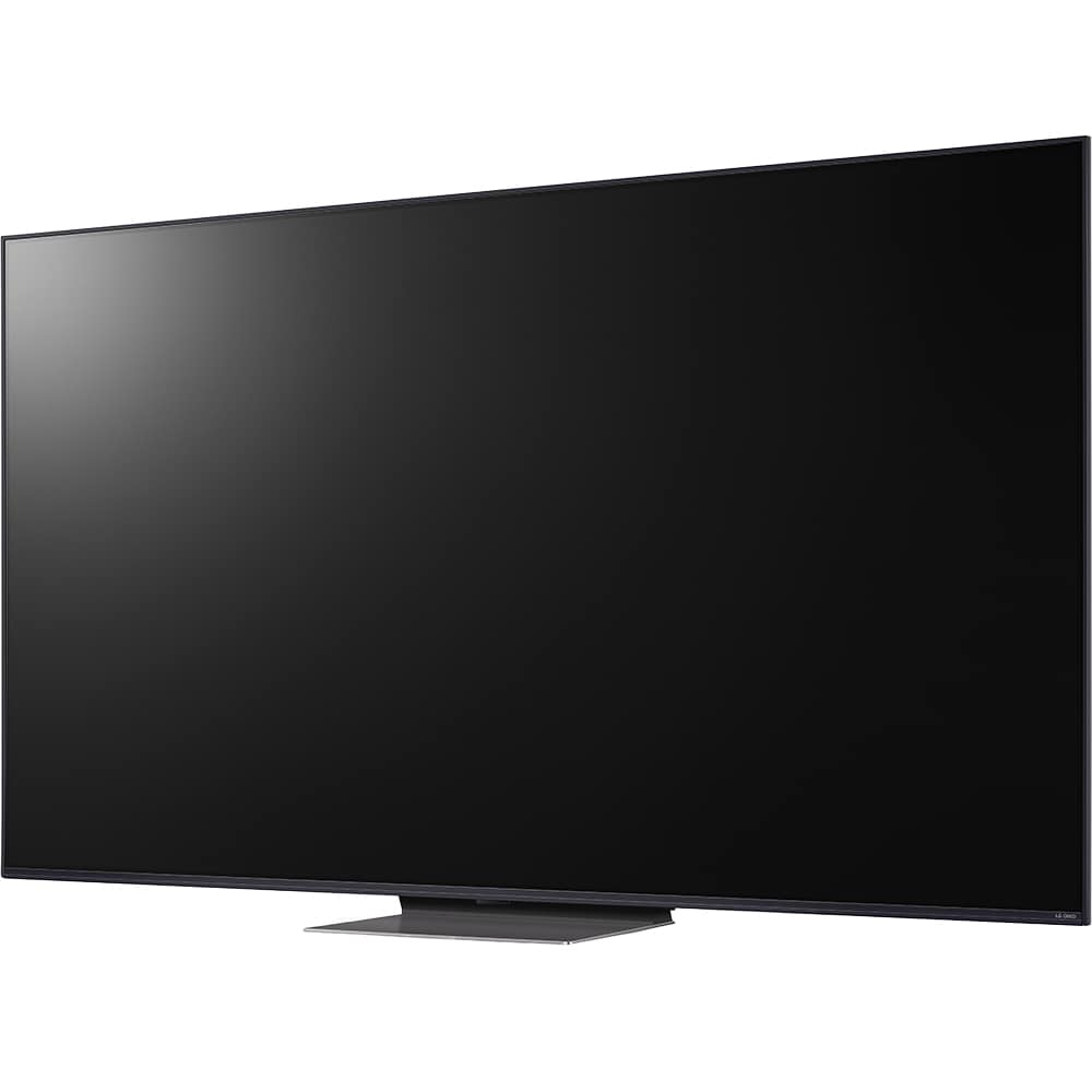 Televizor QNED Smart LG 65QNED86T3A, Ultra HD 4K, HDR, 164cm