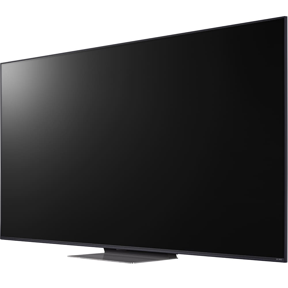 Televizor QNED Smart LG 65QNED86T3A, Ultra HD 4K, HDR, 164cm