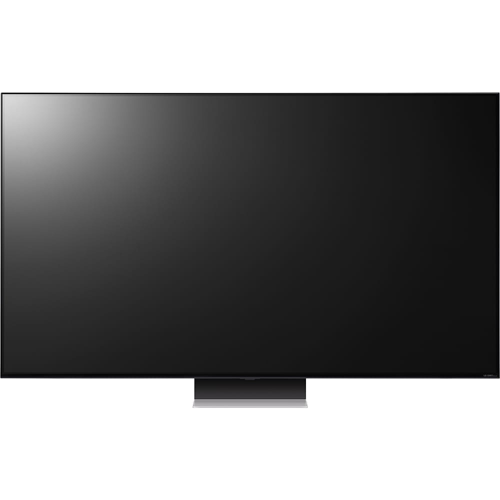 Televizor QNED MiniLED Smart LG 65QNED91T3A, Ultra HD 4K, HDR, 164cm