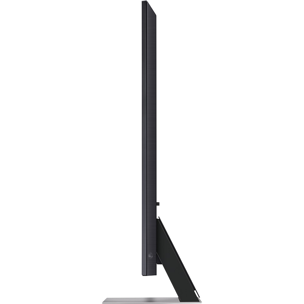 Televizor QNED MiniLED Smart LG 65QNED91T3A, Ultra HD 4K, HDR, 164cm