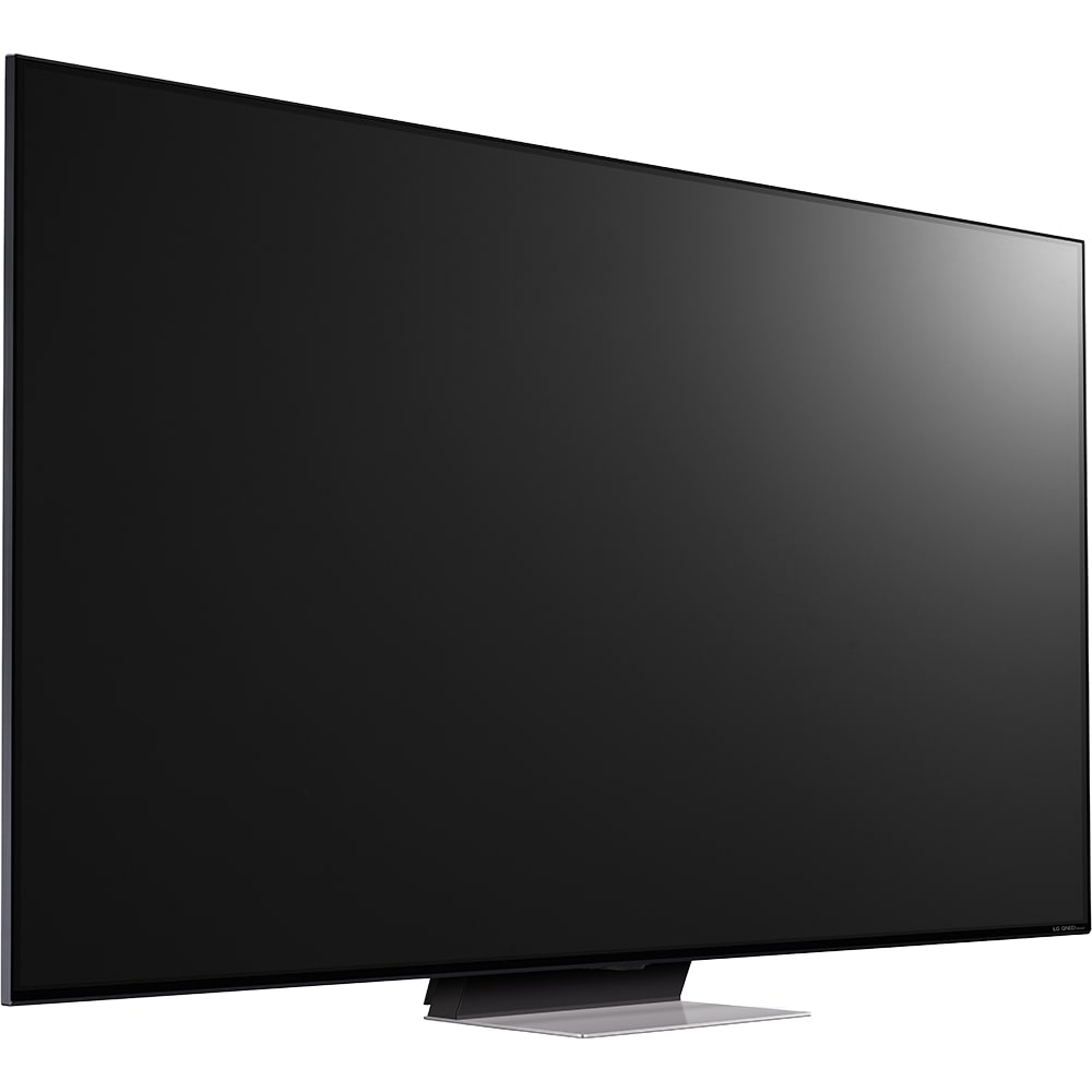 Televizor QNED MiniLED Smart LG 65QNED91T3A, Ultra HD 4K, HDR, 164cm