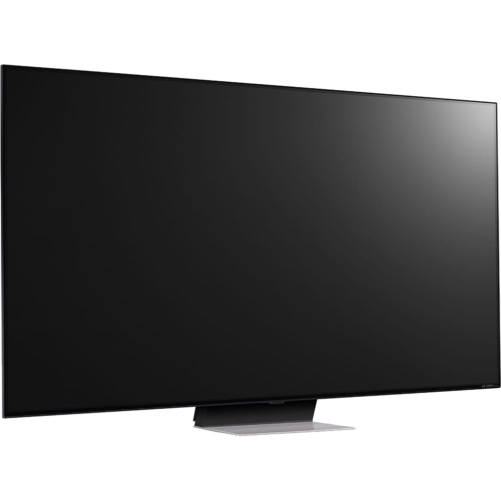 Televizor QNED MiniLED Smart LG 65QNED91T3A, Ultra HD 4K, HDR, 164cm