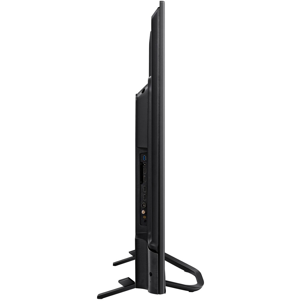 Televizor MiniLED ULED Smart HISENSE 65U7KQ, Ultra HD 4K, HDR, 164cm