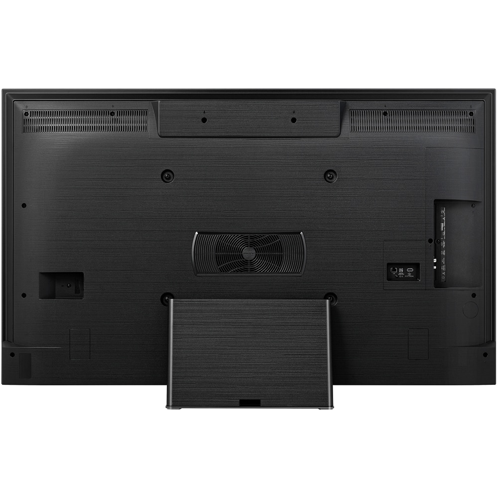 Televizor Mini LED Smart HISENSE 65U8HQ, Ultra HD 4K, HDR 10+, 164cm