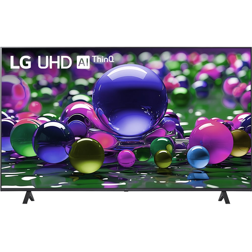 Televizor LED Smart LG 65UR78003LK, Ultra HD 4K, HDR, 164cm