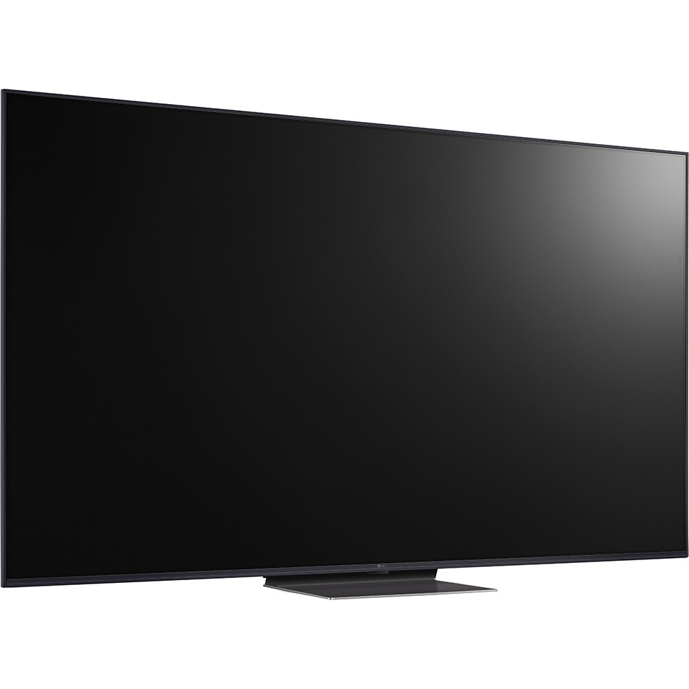 Televizor LED Smart LG 65UR91003LA, Ultra HD 4K, HDR, 164cm