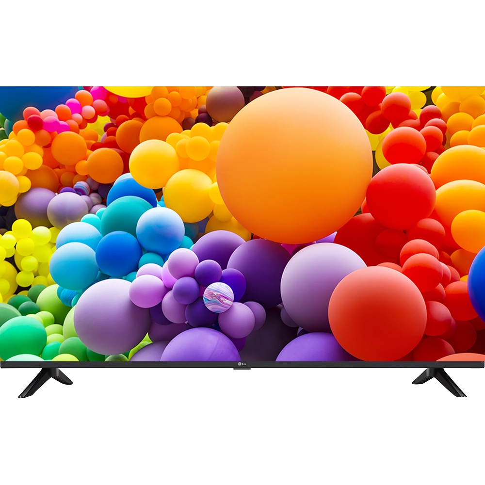 Televizor LED Smart LG 65UT73003LA, Ultra HD 4K, HDR, 164cm