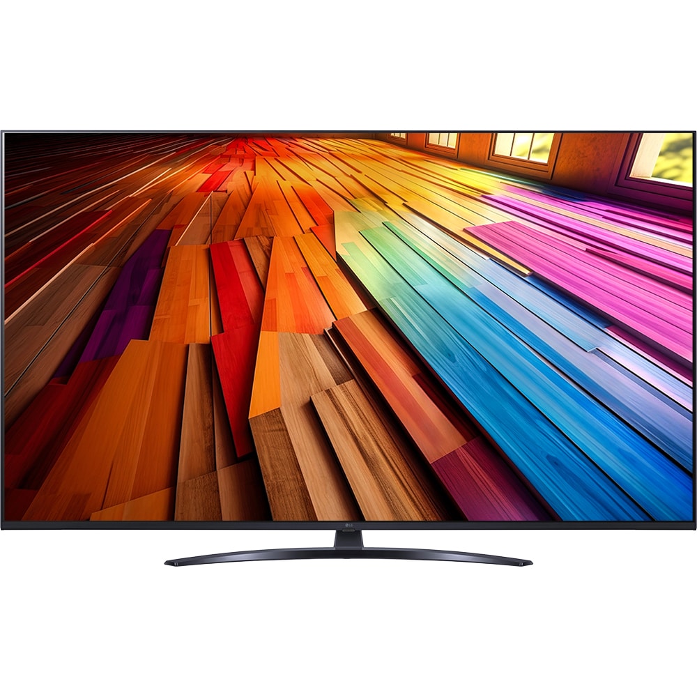 Televizor LED SMART LG 65UT81003LA, Ultra HD 4K, HDR, 164cm
