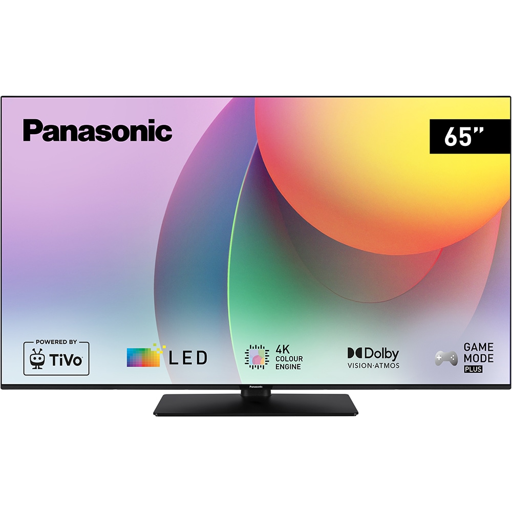 Televizor LED Smart PANASONIC TN-65W60, Ultra HD 4K, 165cm