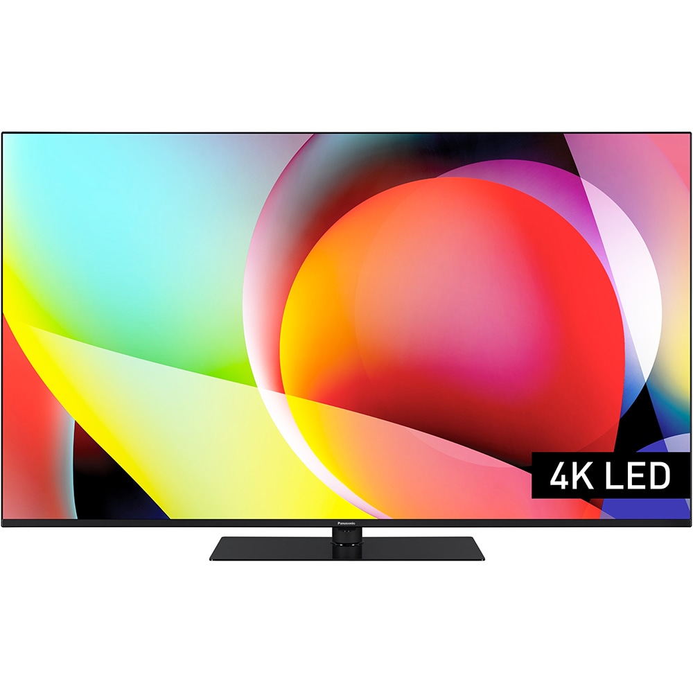 Televizor LED Smart PANASONIC TN-65W70, Ultra HD 4K, 165cm