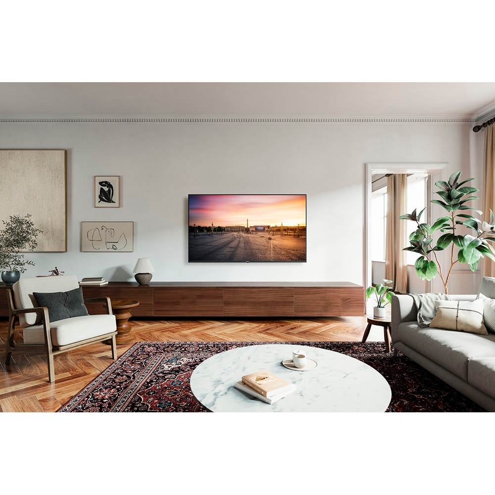 Televizor LED Smart PANASONIC 65W90, Ultra HD 4K, 165cm