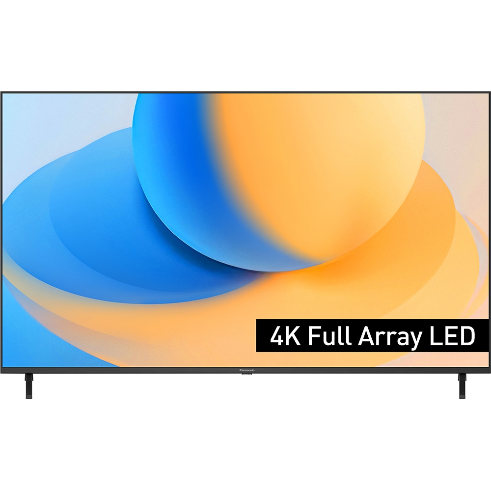 Televizor LED Smart PANASONIC 65W90, Ultra HD 4K, 165cm