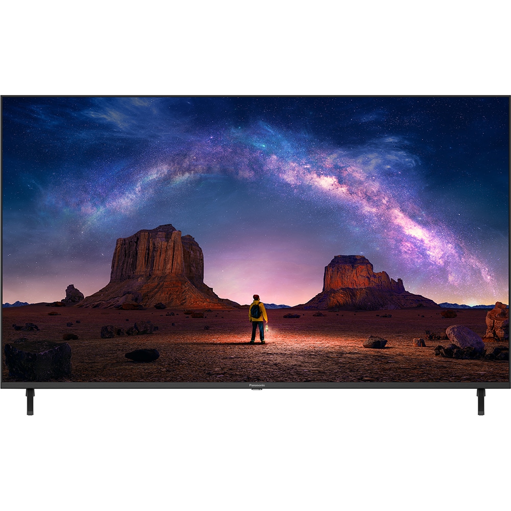 Televizor LED Smart PANASONIC 65W90, Ultra HD 4K, 165cm