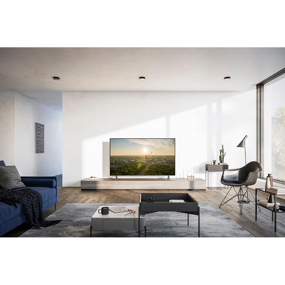 Televizor MiniLED Smart PANASONIC 65W95, Ultra HD 4K, 165cm