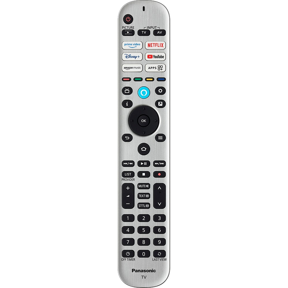 Televizor MiniLED Smart PANASONIC 65W95, Ultra HD 4K, 165cm