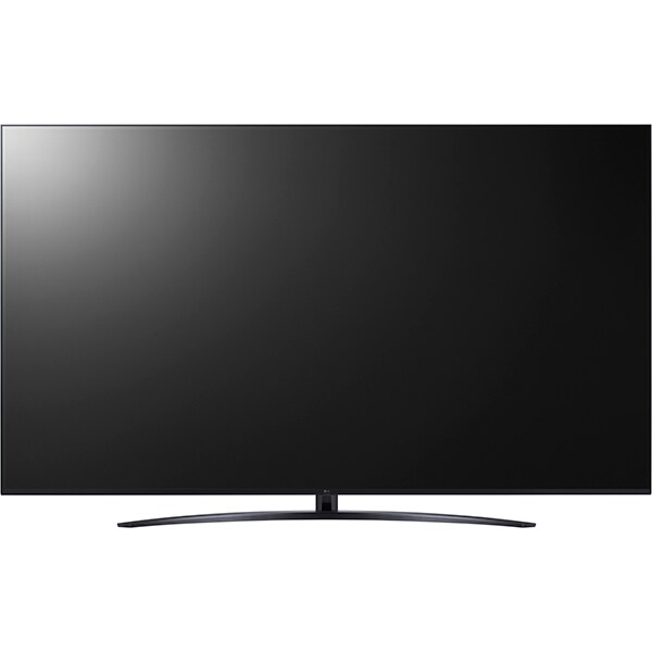 Televizor NanoCell Smart LG 70NANO763QA, Ultra HD 4K, HDR, 177cm