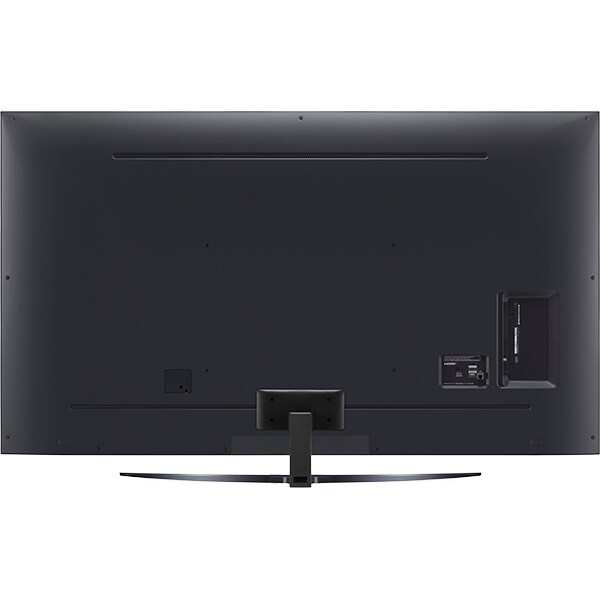 Televizor NanoCell Smart LG 70NANO763QA, Ultra HD 4K, HDR, 177cm