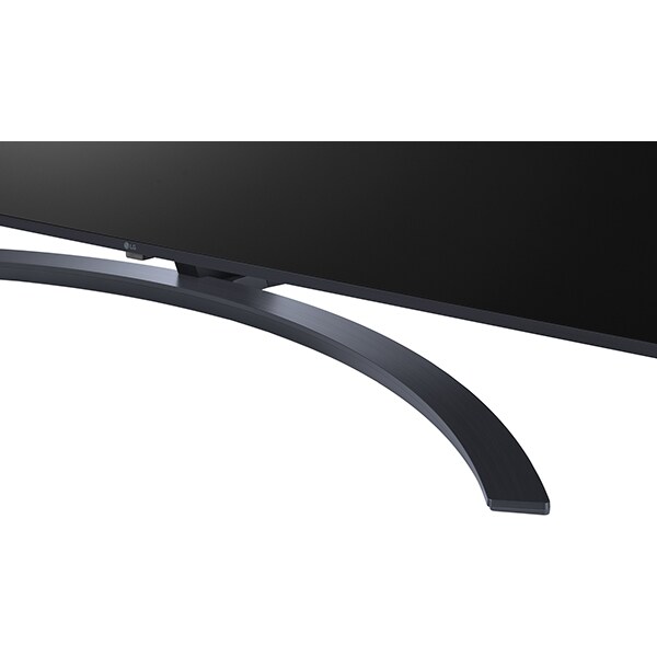 Televizor NanoCell Smart LG 70NANO763QA, Ultra HD 4K, HDR, 177cm