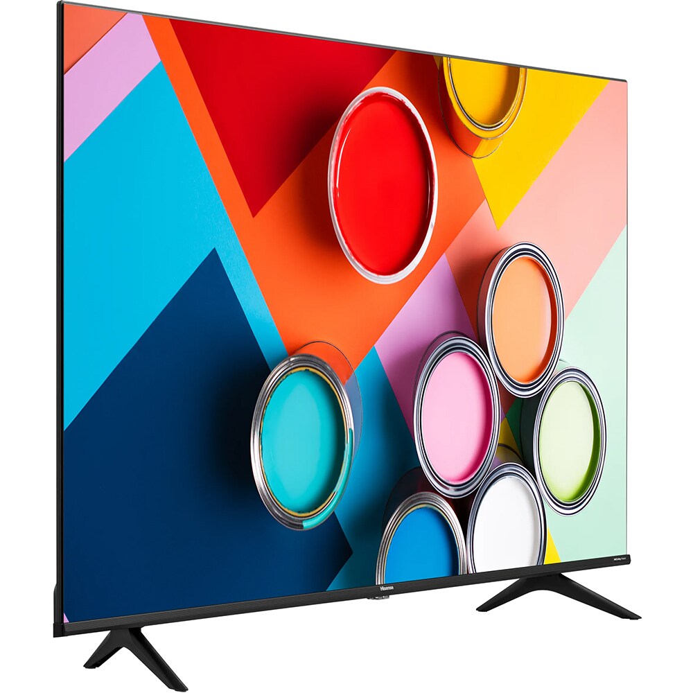 Televizor LED Smart Hisense 75A6BG, Ultra HD, 4K, 190cm