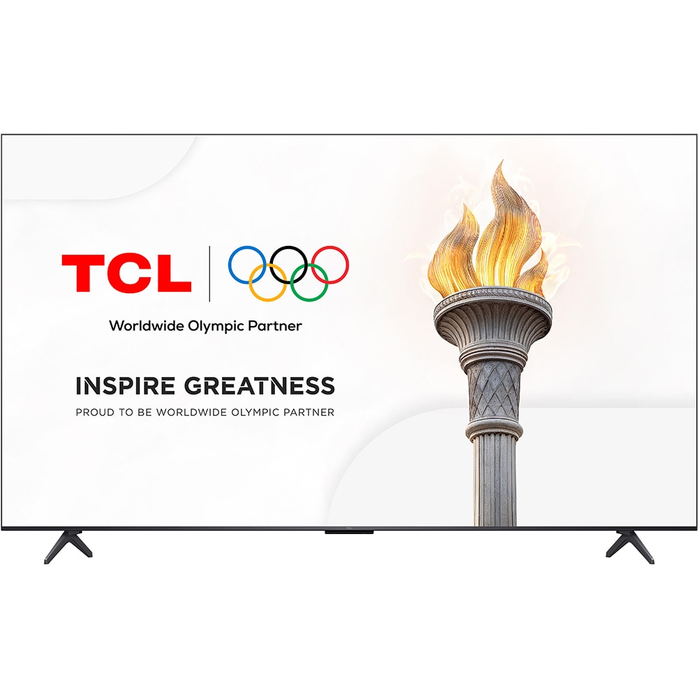 Televizor MiniLed Smart TCL 75C69K, Ultra HD 4K, HDR, 189cm
