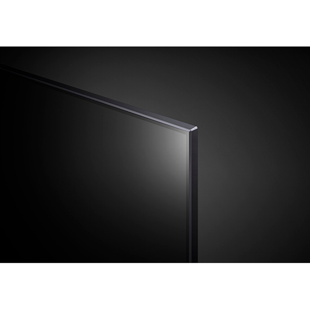 Televizor NanoCell Smart LG 75NANO813QA, Ultra HD 4K, HDR, 191cm