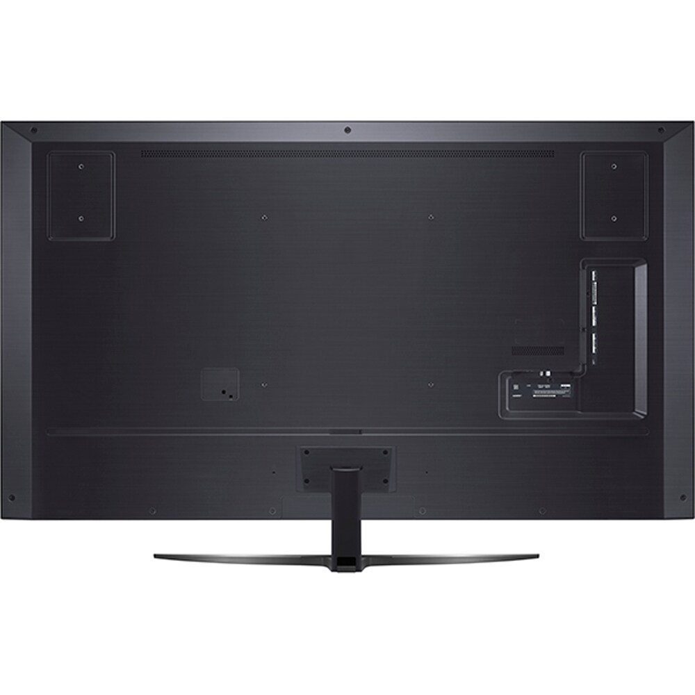 Televizor NanoCell Smart LG 75NANO813QA, Ultra HD 4K, HDR, 191cm