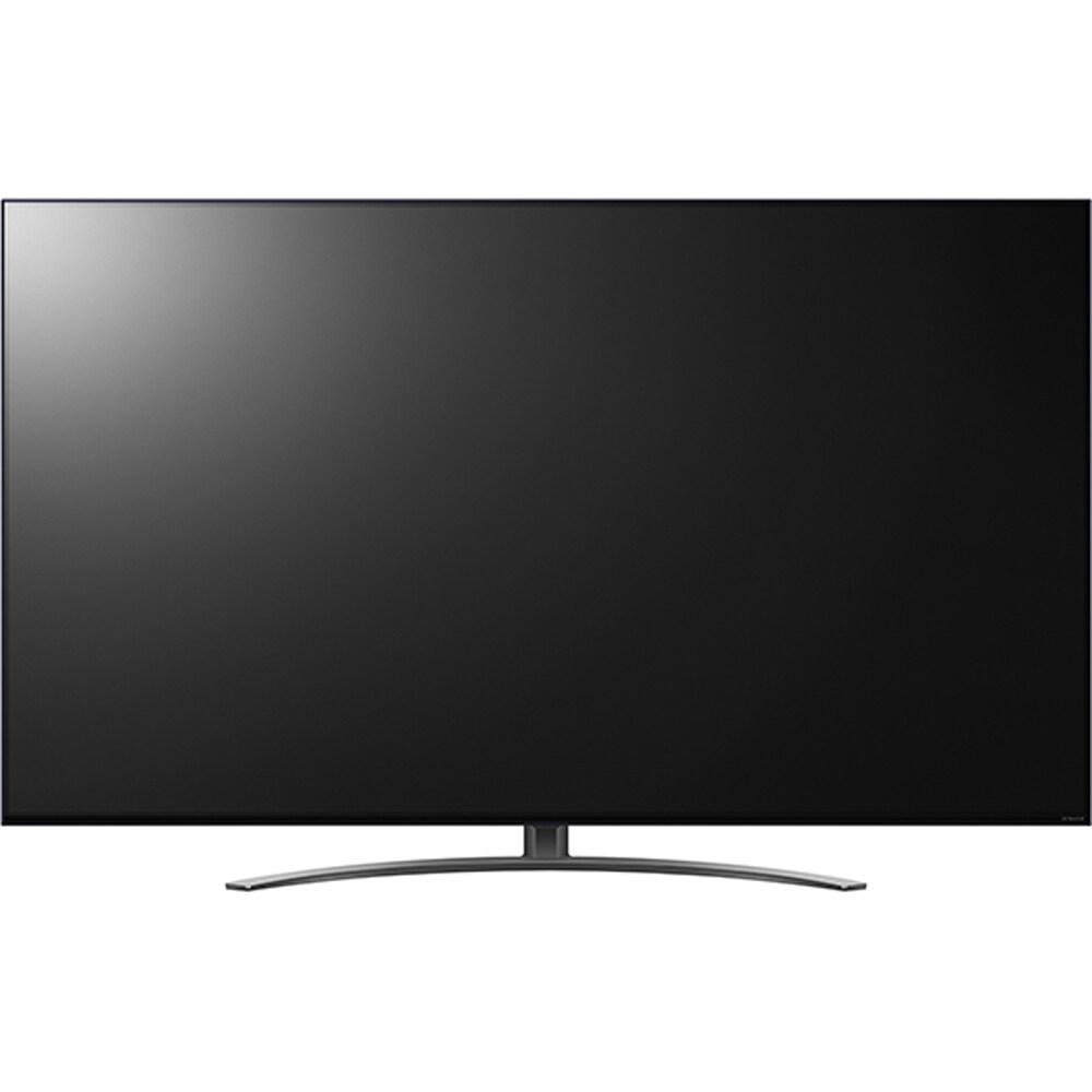 Televizor NanoCell Smart LG 75NANO813QA, Ultra HD 4K, HDR, 191cm