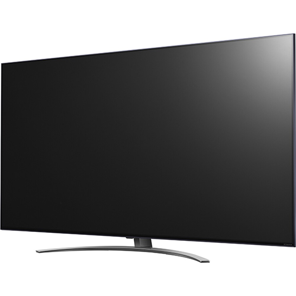 Televizor NanoCell Smart LG 75NANO813QA, Ultra HD 4K, HDR, 191cm