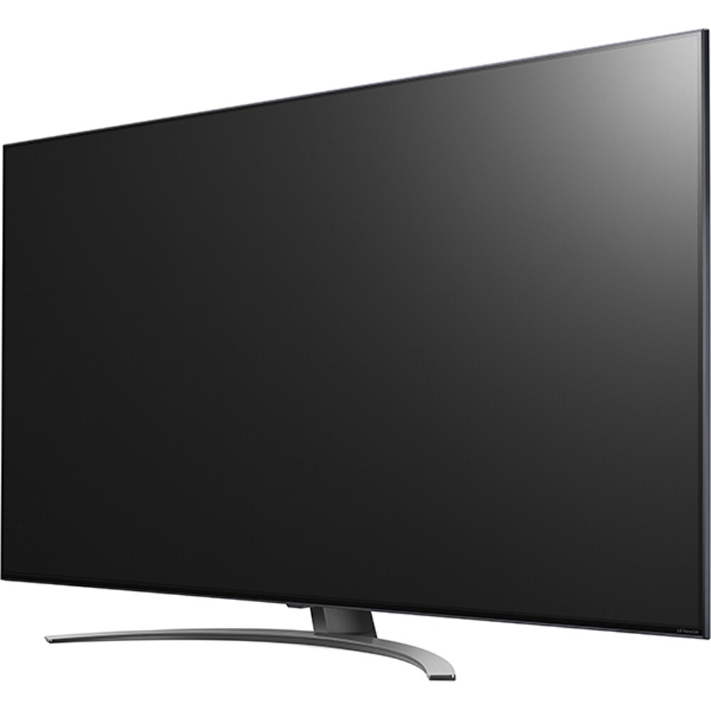 Televizor NanoCell Smart LG 75NANO813QA, Ultra HD 4K, HDR, 191cm