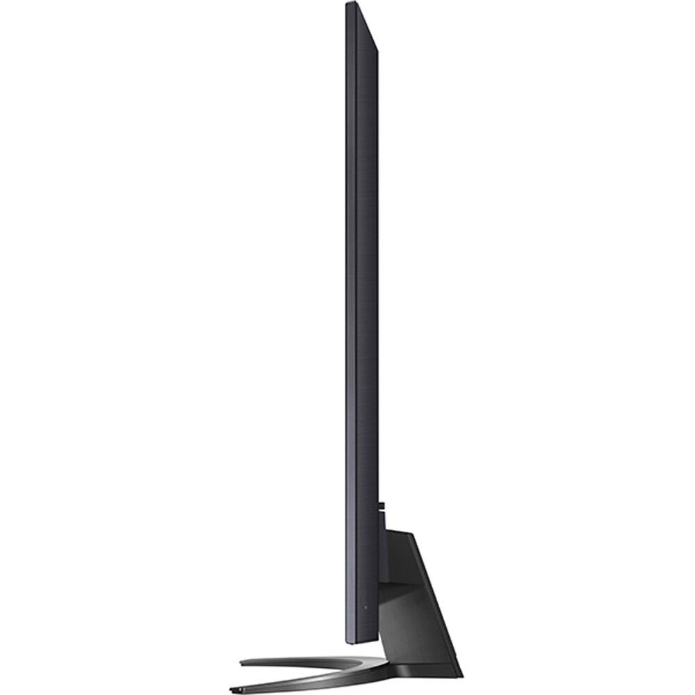 Televizor NanoCell Smart LG 75NANO813QA, Ultra HD 4K, HDR, 191cm