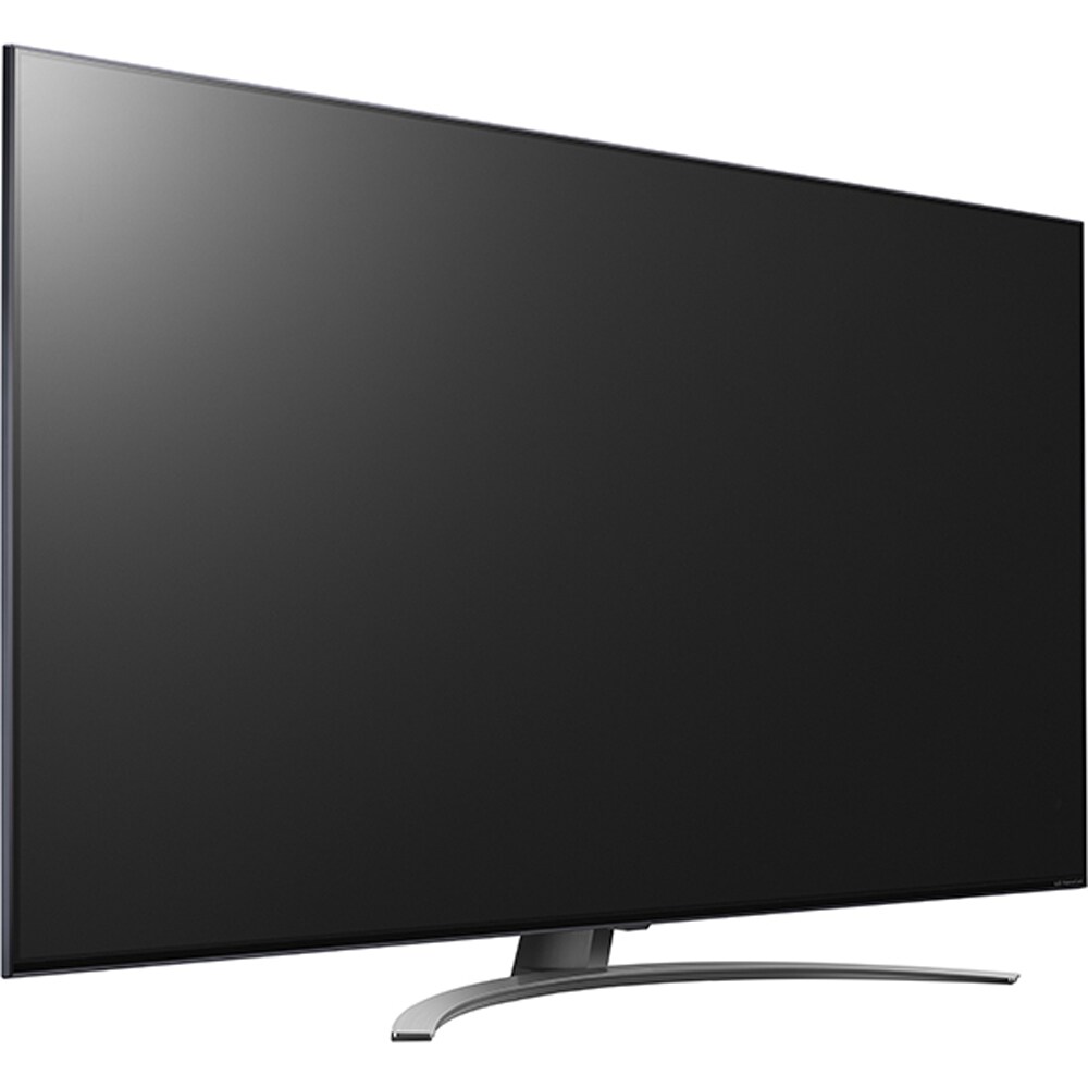 Televizor NanoCell Smart LG 75NANO813QA, Ultra HD 4K, HDR, 191cm