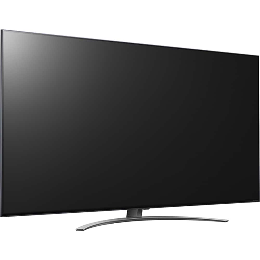 Televizor NanoCell Smart LG 75NANO813QA, Ultra HD 4K, HDR, 191cm