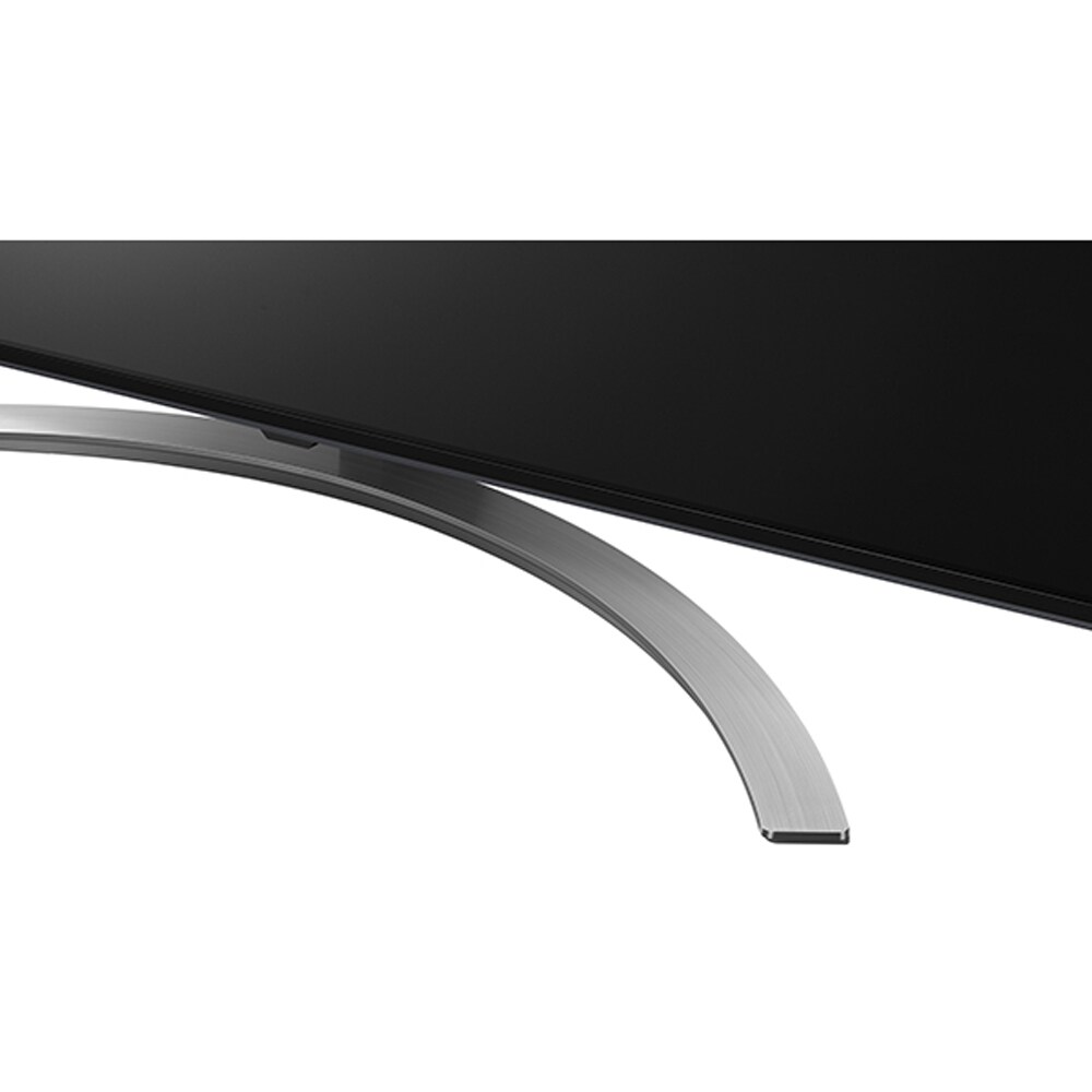 Televizor NanoCell Smart LG 75NANO813QA, Ultra HD 4K, HDR, 191cm