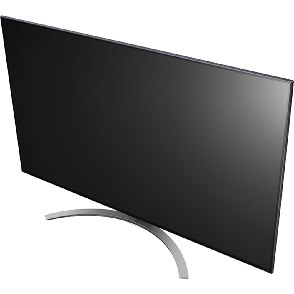 Televizor NanoCell Smart LG 75NANO813QA, Ultra HD 4K, HDR, 191cm