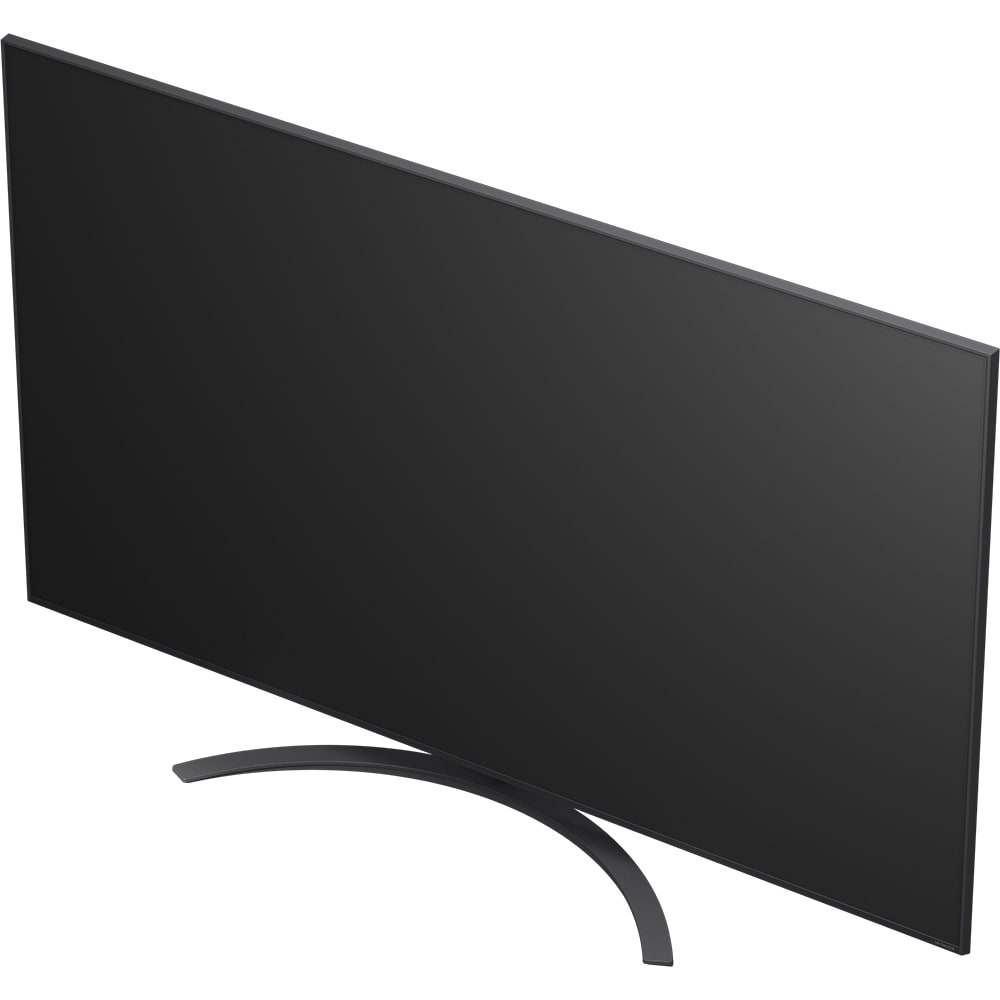 Televizor NanoCell Smart LG 75NANO81A3A, Ultra HD 4K, HDR, 189cm