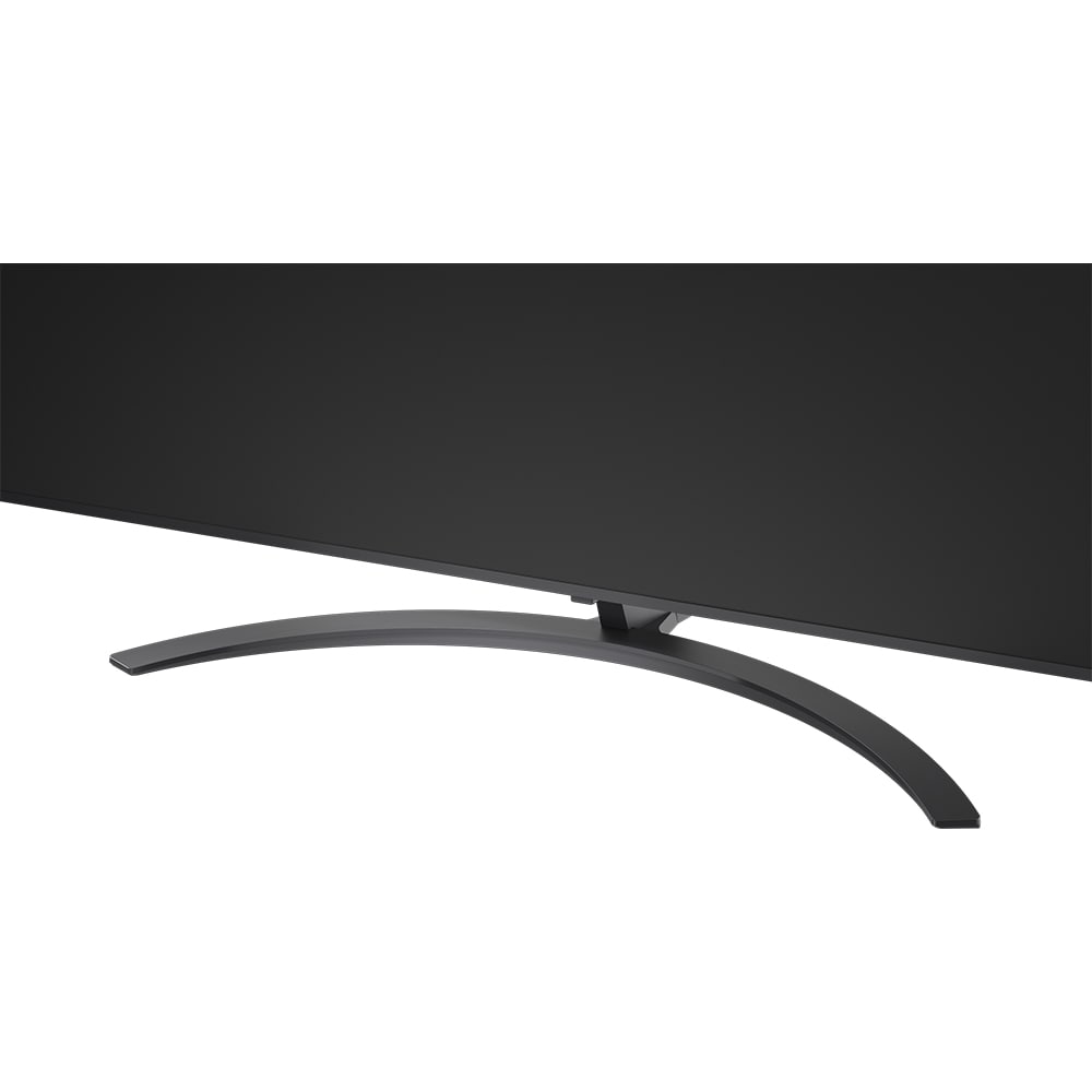 Televizor NanoCell Smart LG 75NANO81A3A, Ultra HD 4K, HDR, 189cm