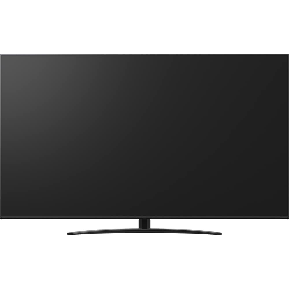 Televizor NanoCell Smart LG 75NANO81A3A, Ultra HD 4K, HDR, 189cm