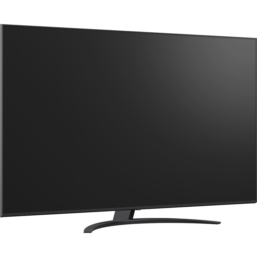 Televizor NanoCell Smart LG 75NANO81A3A, Ultra HD 4K, HDR, 189cm