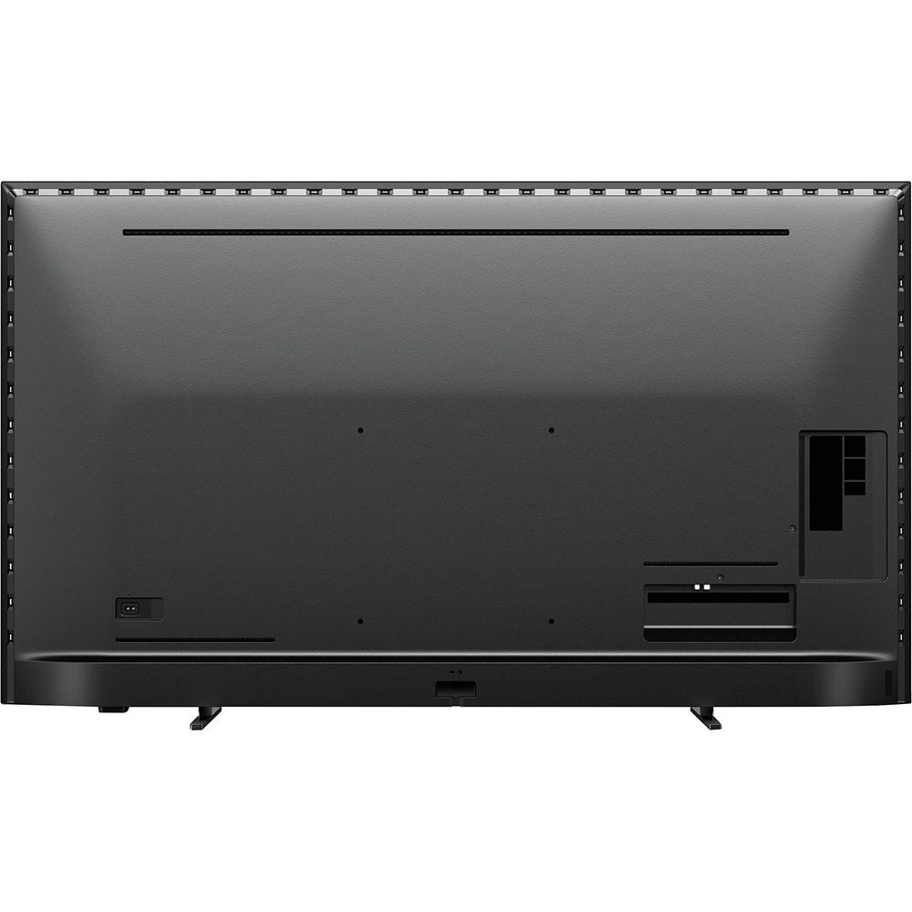 Televizor MiniLED Smart PHILIPS 75PML9008, Ultra HD 4K, HDR10+, 189cm