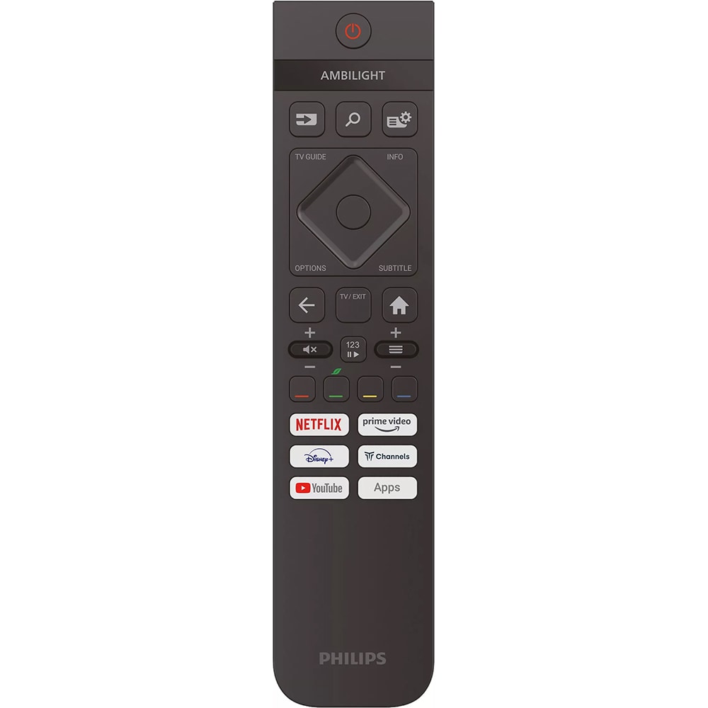 Televizor LED Smart PHILIPS 75PUS7609, Ultra HD 4K, HDR10+, 189cm